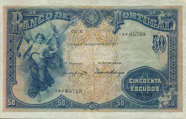 escudos valorises