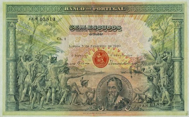 escudos valorises