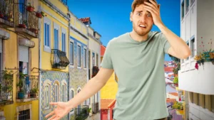 immobilier portugal