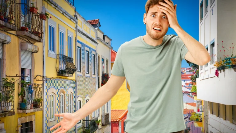 immobilier portugal