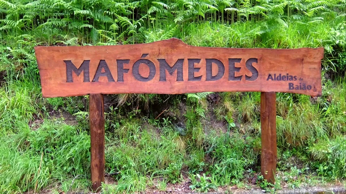 mafomedes aldeia