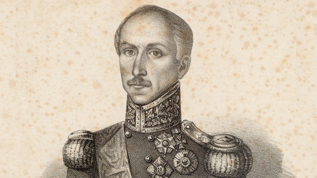 marquis Sá da Bandeira