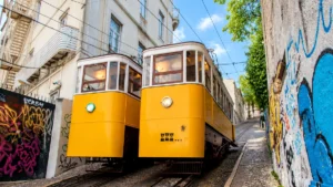 memorial funiculaire gloria