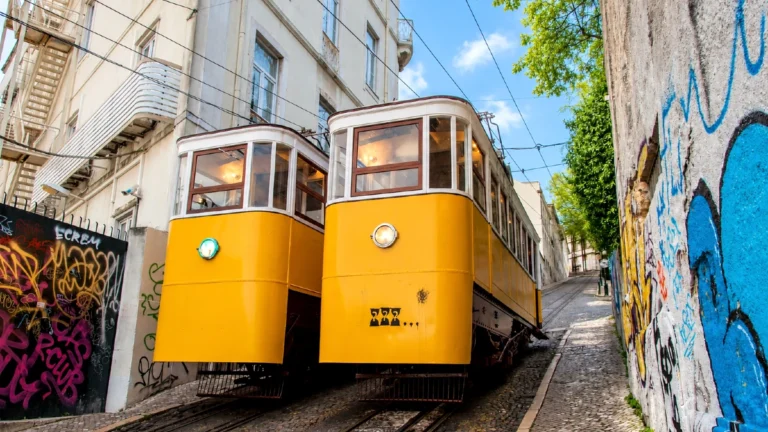 memorial funiculaire gloria