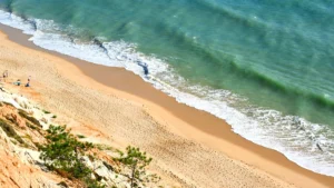 meteo portugal littoral