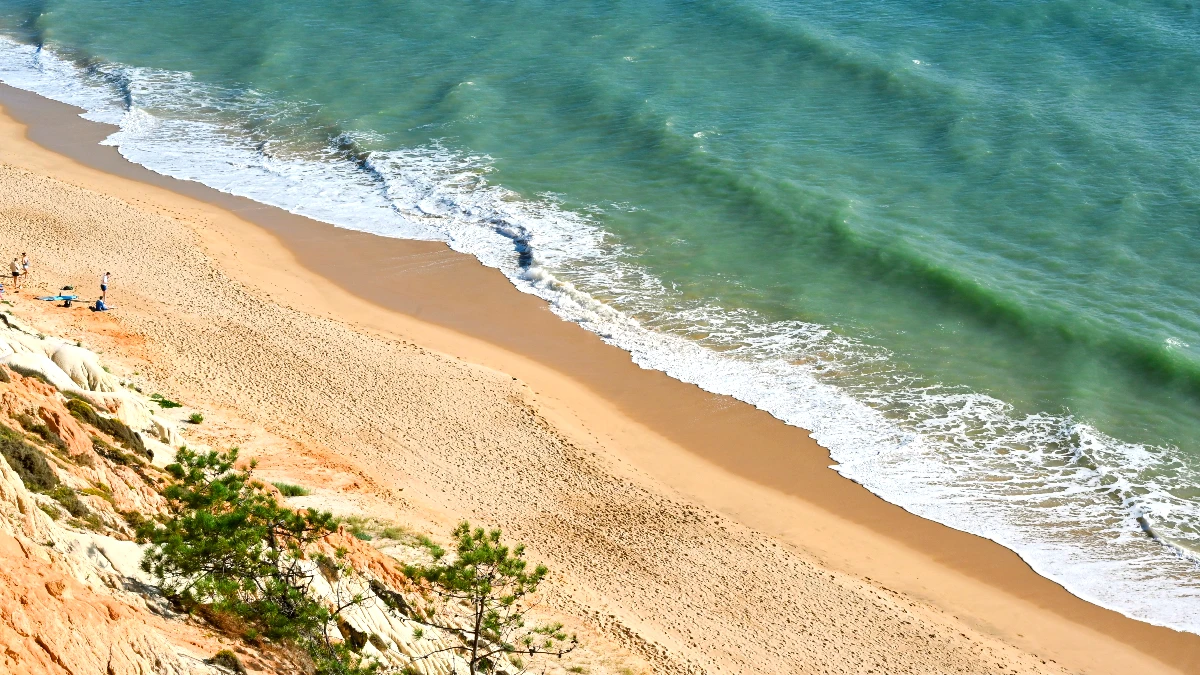 meteo portugal littoral