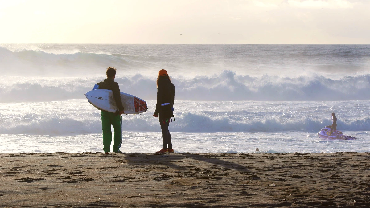 nazare 1er octobre