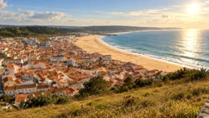meteo fin septembre Portugal