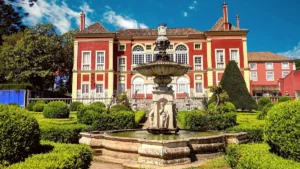 palais marquis fronteira