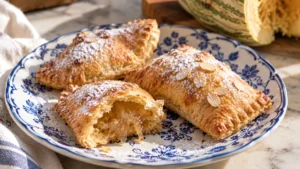 pasteis de chila