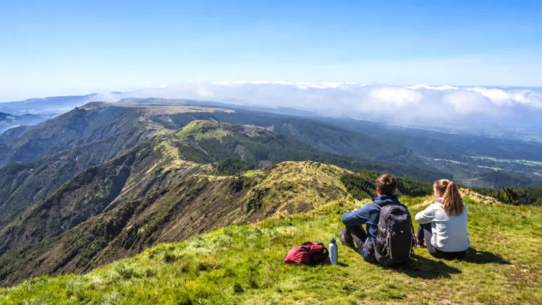 pico da vara açores