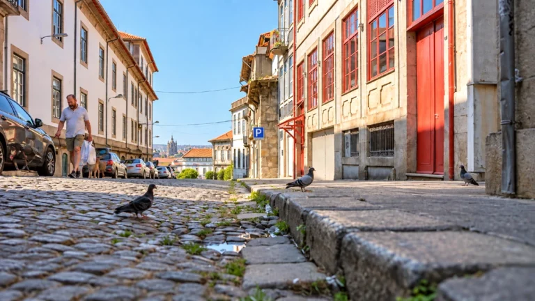 porto immobilier mosquee