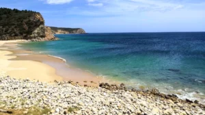 praia da boca do rio