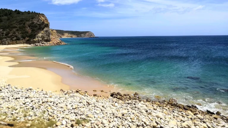 praia da boca do rio