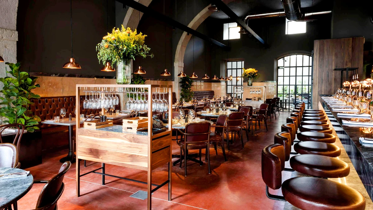 restaurat sala de corte lisbonne