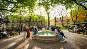 São Bento : le nouveau visage branché de Lisbonne