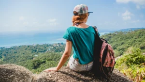 solo travel
