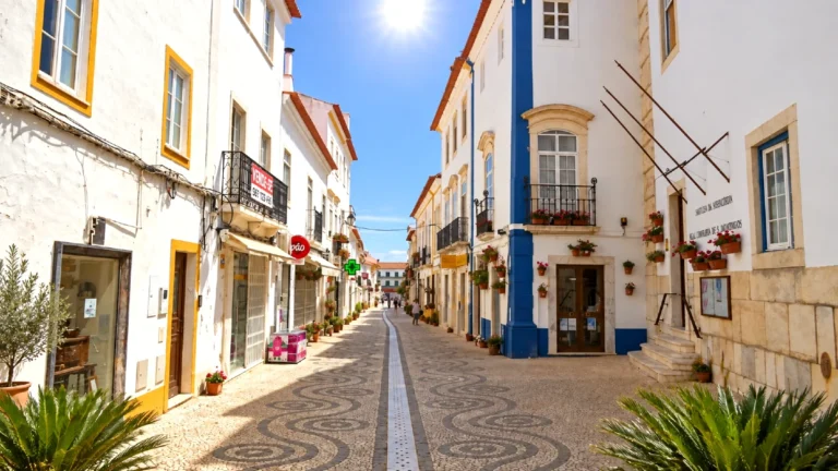 vila viçosa
