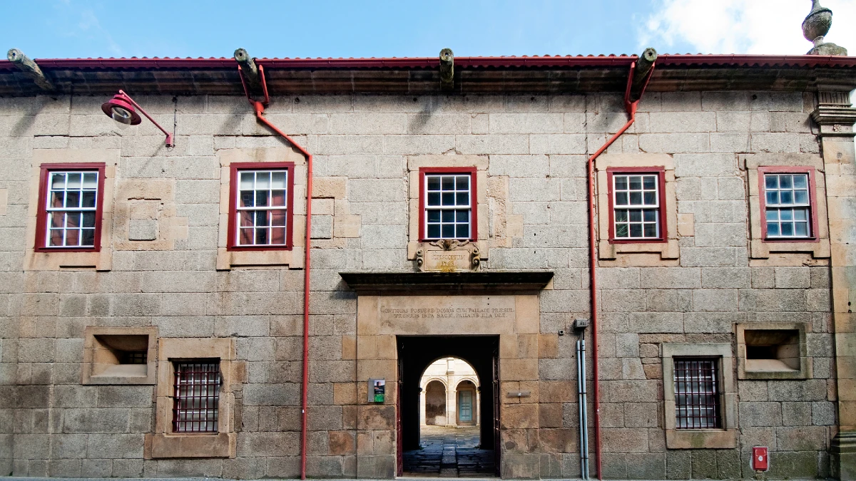 Casa Museu d'Arrifana