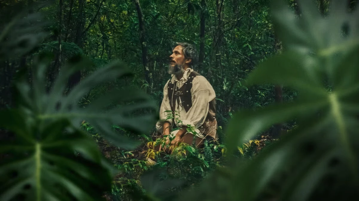 Gael García Bernal