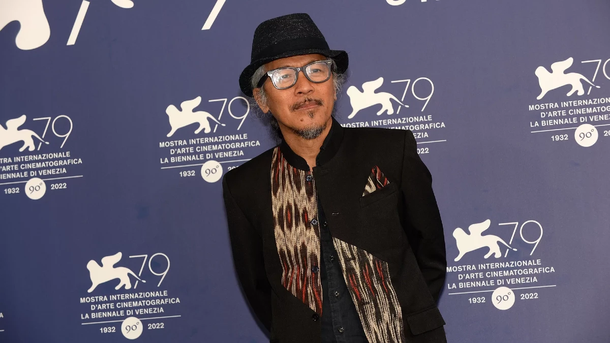 Lav Diaz