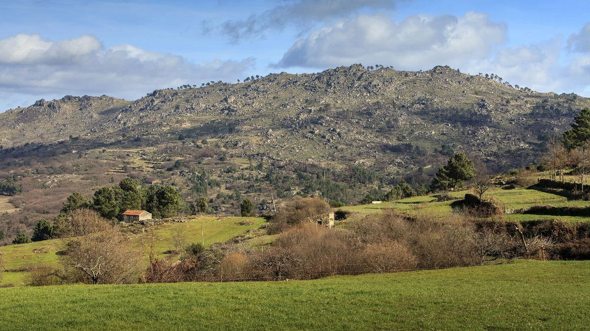 Monte de Cadafaz