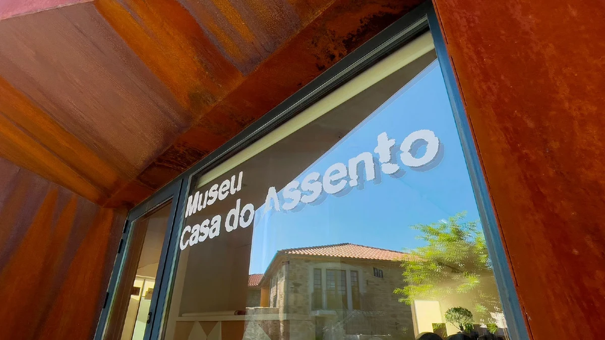 Museu Casa do Assento
