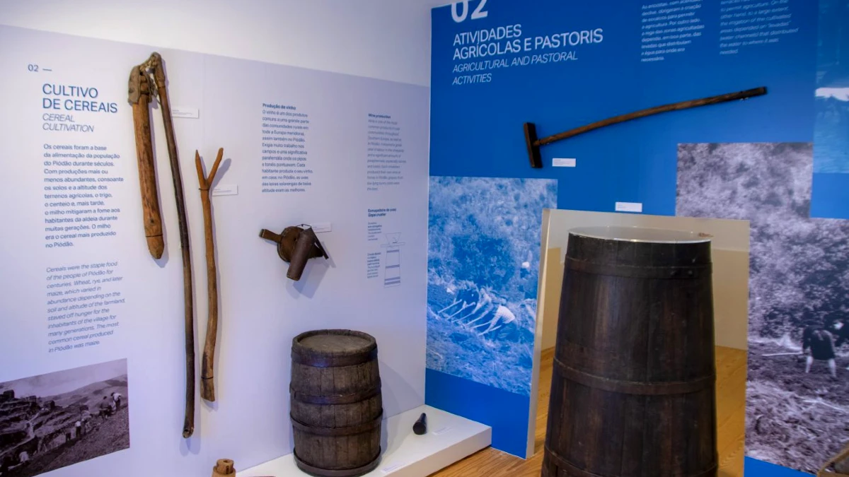 Núcleo Museológico de Piódão