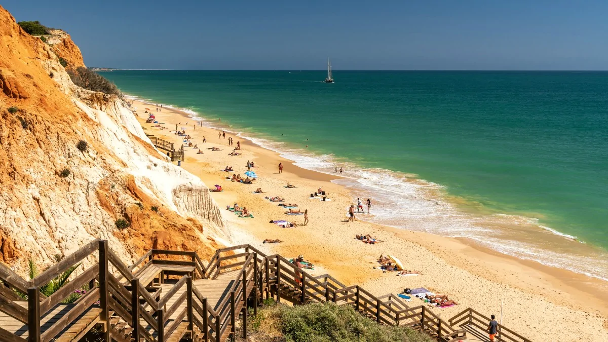 Praia-da-Falesia