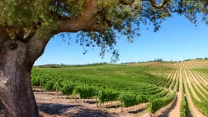 Programa de Sustentabilidade dos Vinhos do Alentejo