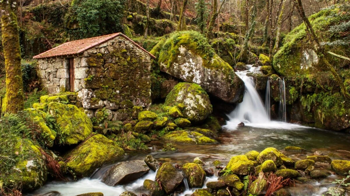 Vale do Bestança