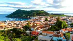 açores