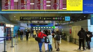 aeroport amelioration portugal