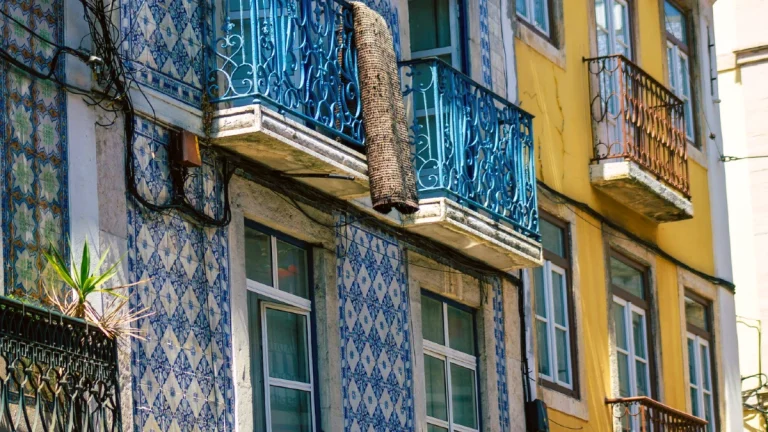 appartements portugal