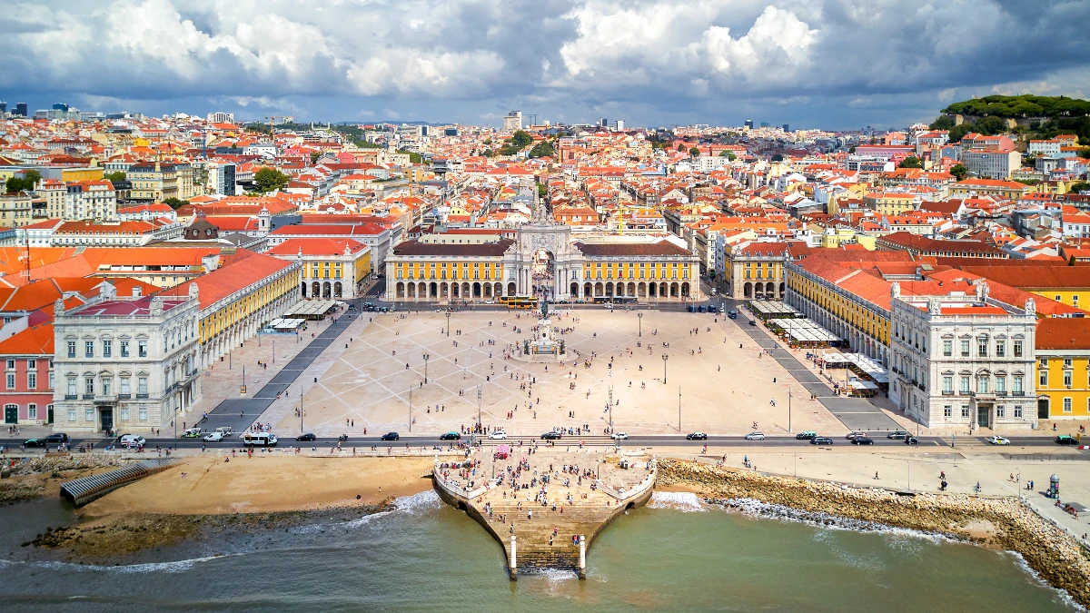 baixa