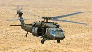UH-60 Black Hawk