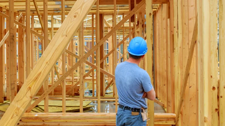 construction bois