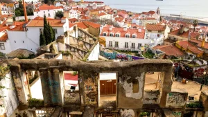 crise habitation et investissement
