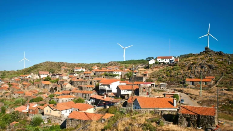 developpement durable pourtugal
