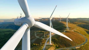 stockage energie durable portugal