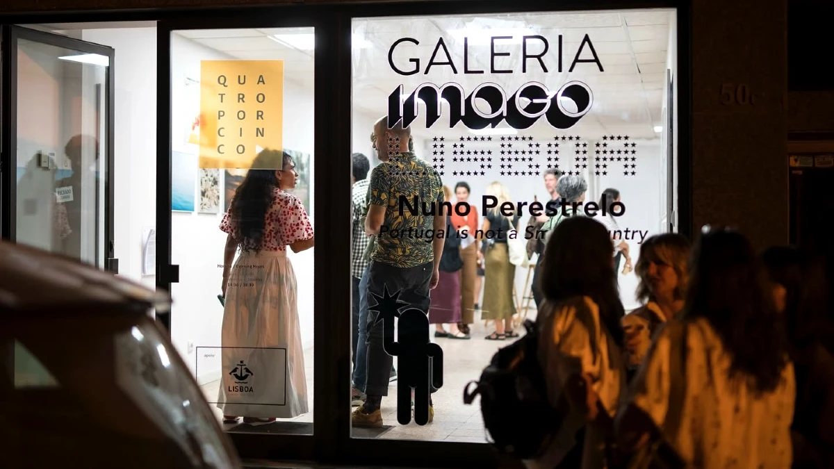 galerie imago