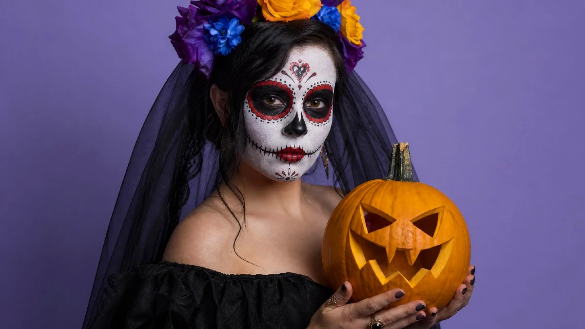 halloween algarve
