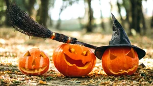 halloween au portugal