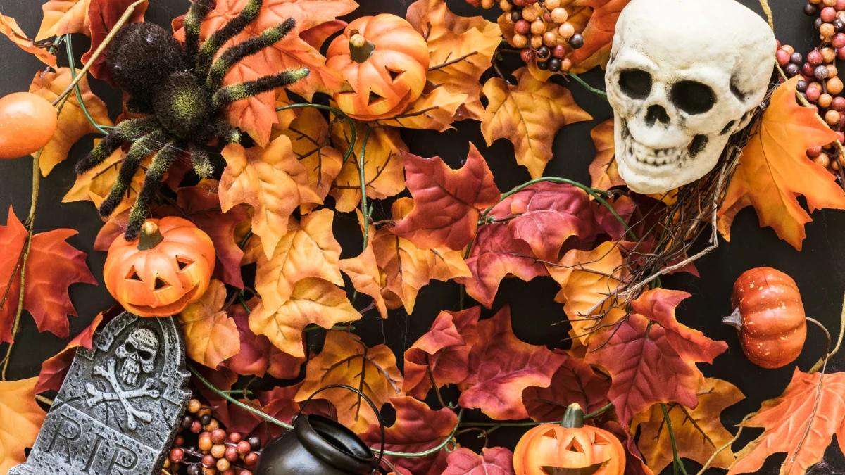 halloween lisbonne
