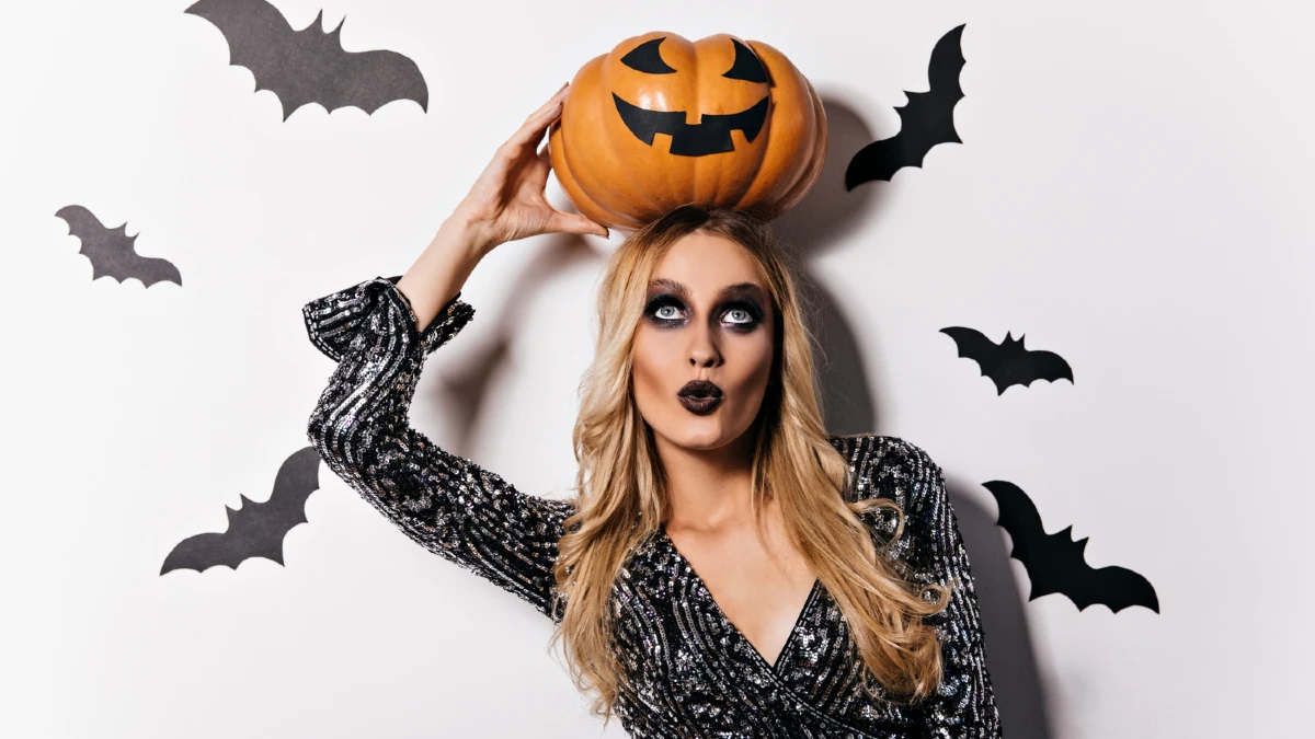 halloween Porto