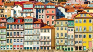 immobilier porto