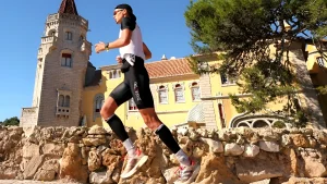 ironman à cascais