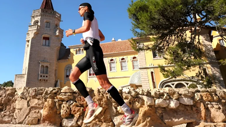 ironman à cascais