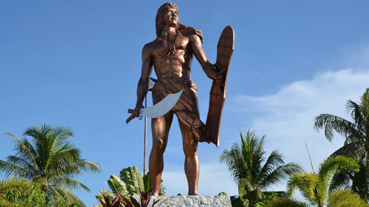 lapu lapu