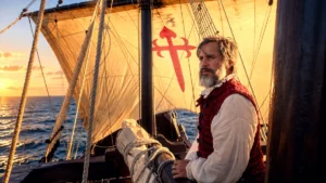magellan film